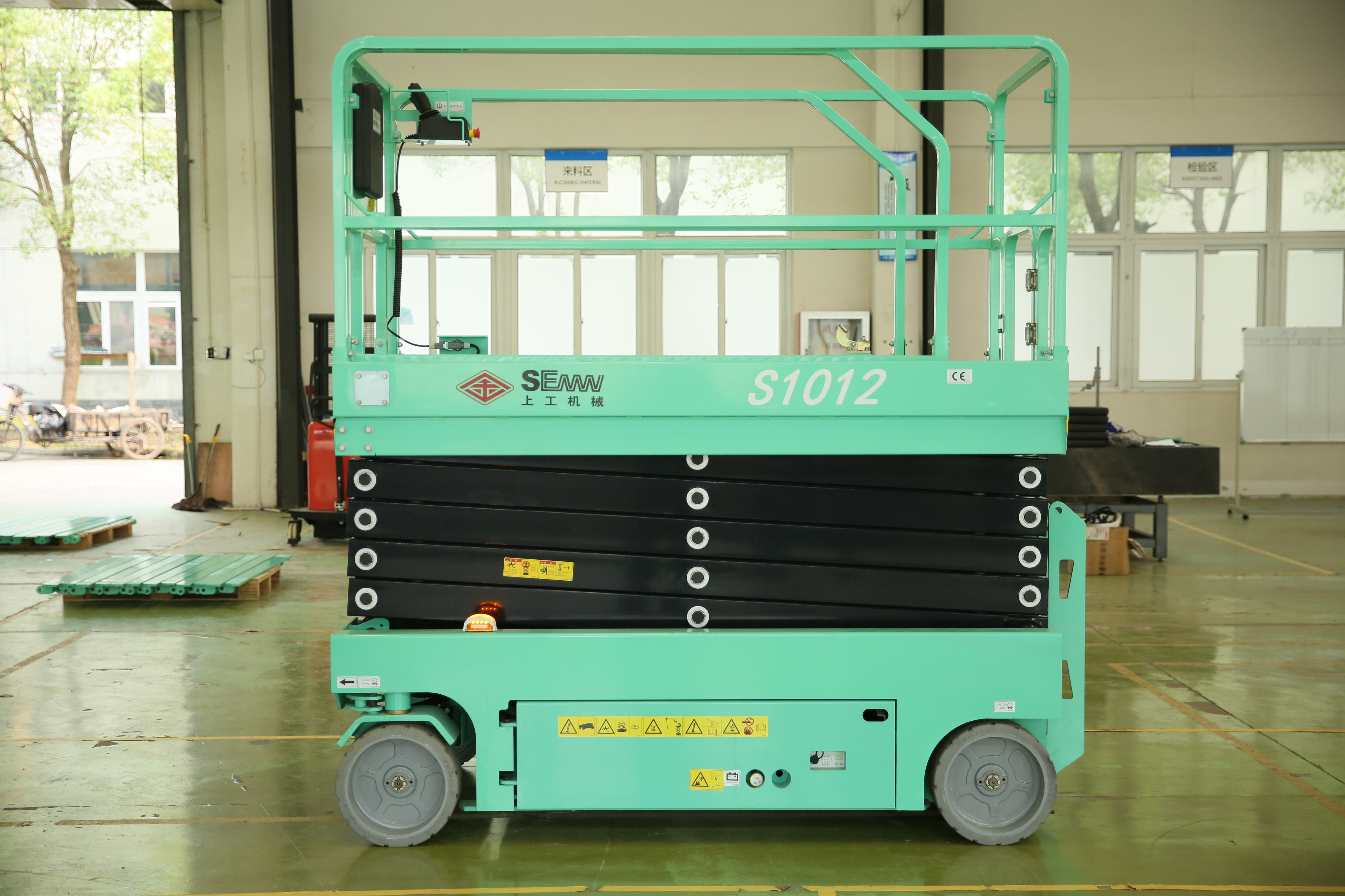 China factory Outlets for China Sheet Pile Vibro Hammer for Round