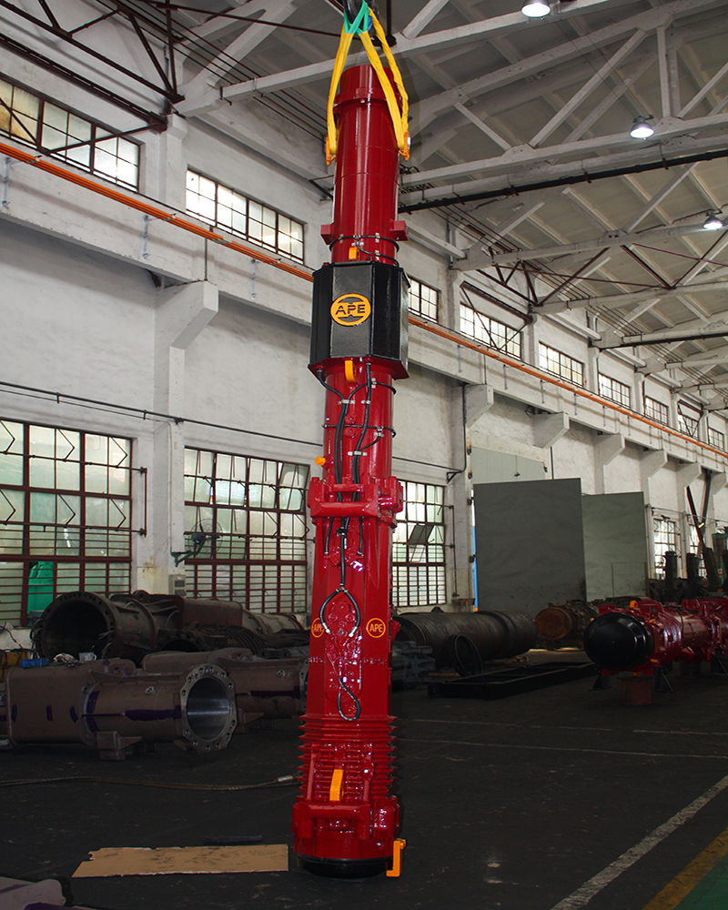 China D25 DIESEL PILE HAMMER factory and suppliers | Engineering Machinery