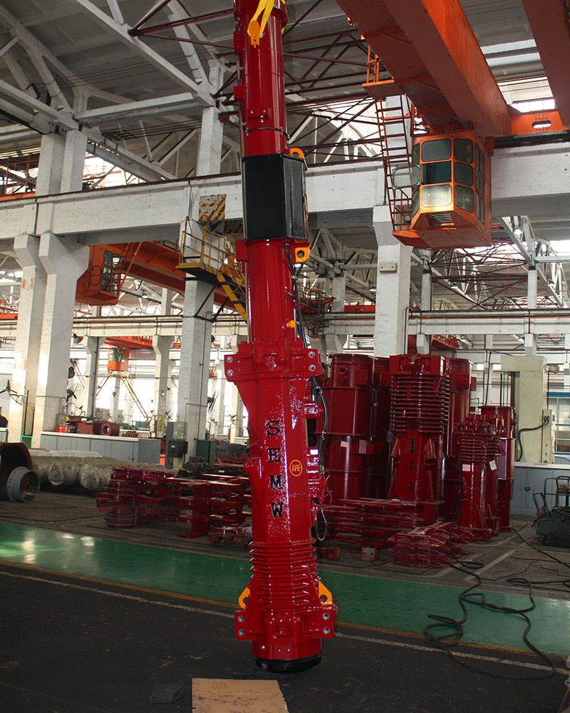 China D46 DIESEL PILE HAMMER factory and suppliers | Engineering Machinery