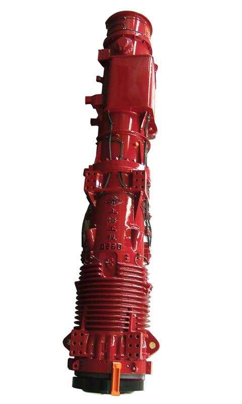 China D260 DIESEL PILE HAMMER factory and suppliers | Engineering Machinery