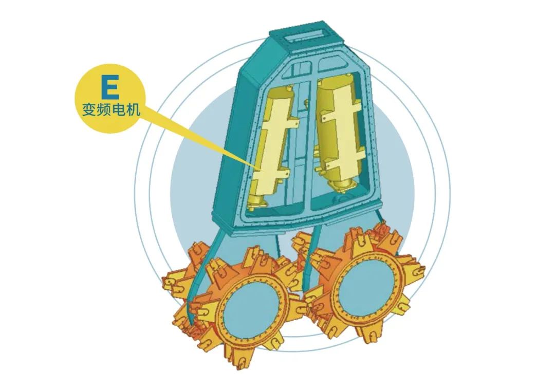 SEMW MS45E со две тркала-6